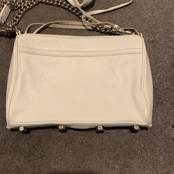 Rebeca minkoff bag - Picture 3 of 6